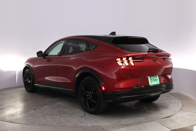2023 Ford Mustang Mach-E — photo 13 of 21
