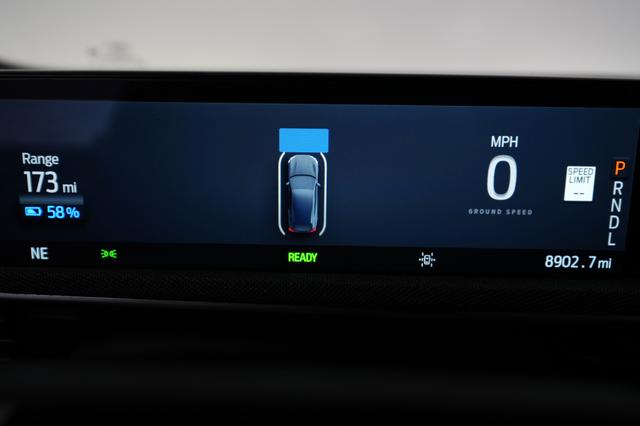 2023 Ford Mustang Mach-E — photo 5 of 21