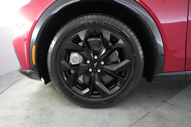 2023 Ford Mustang Mach-E — photo 15 of 21