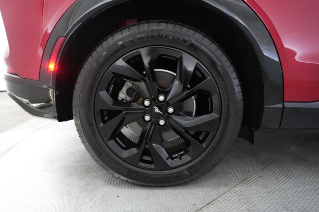 2023 Ford Mustang Mach-E — photo 17 of 21