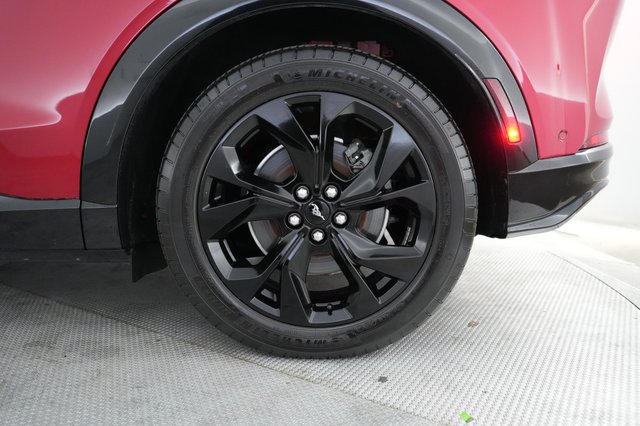 2023 Ford Mustang Mach-E — photo 7 of 21