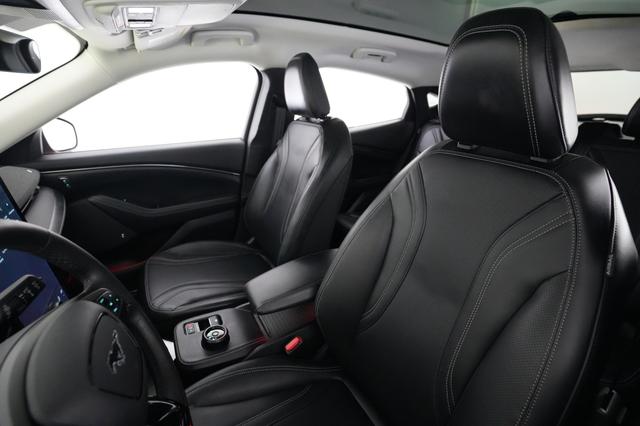 2023 Ford Mustang Mach-E — photo 3 of 21