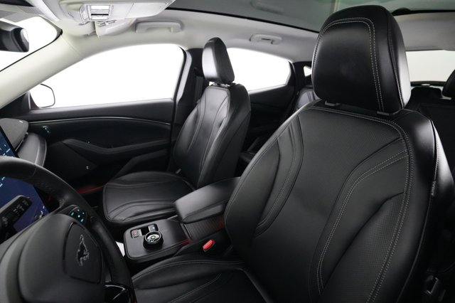 2023 Ford Mustang Mach-E — photo 3 of 21
