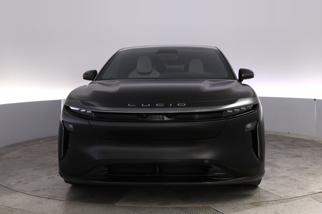 2026 Lucid Gravity