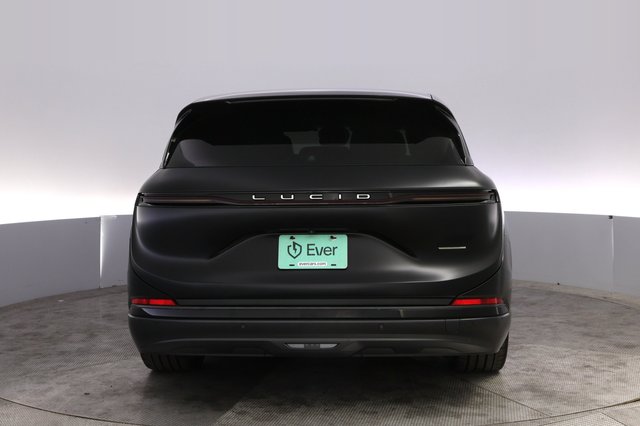 2026 Lucid Gravity — photo 12 of 23