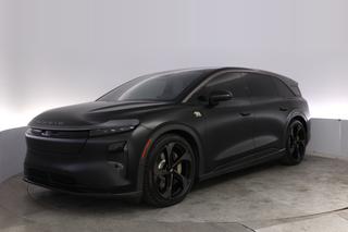 2026 Lucid Gravity
