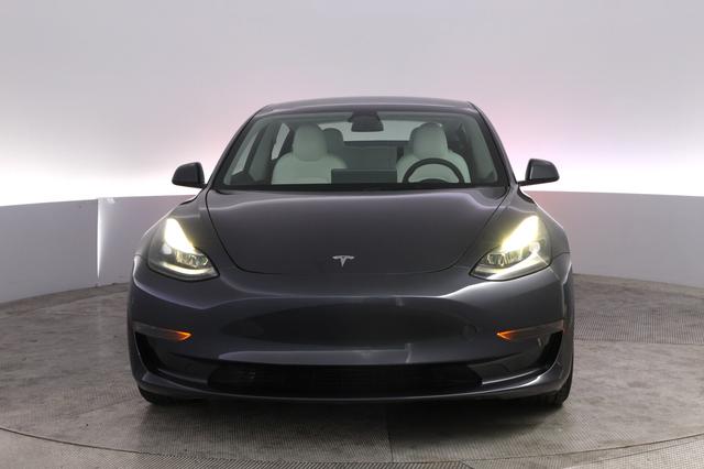 2023 Tesla Model 3 — photo 9 of 24