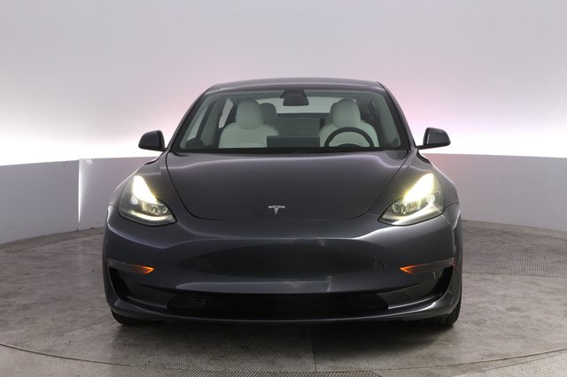 2023 Tesla Model 3 — photo 9 of 24