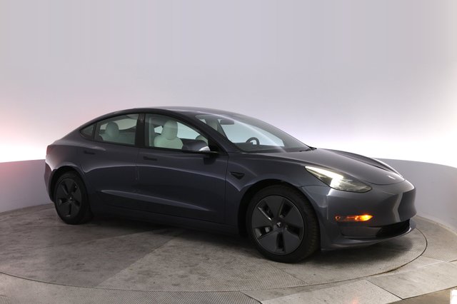 2023 Tesla Model 3 — photo 11 of 24