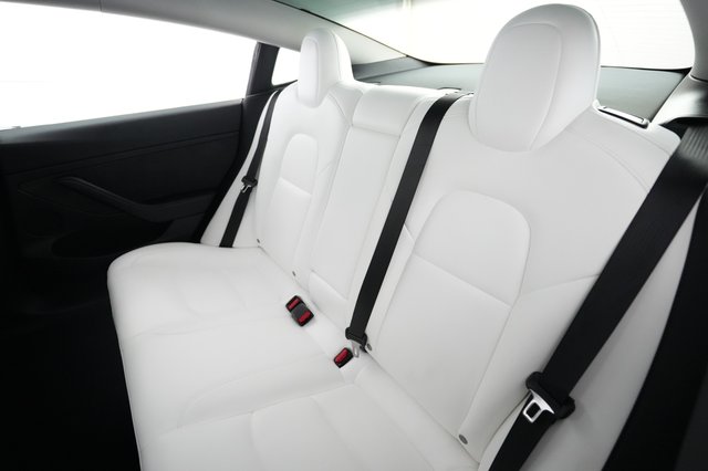 2023 Tesla Model 3 — photo 19 of 24