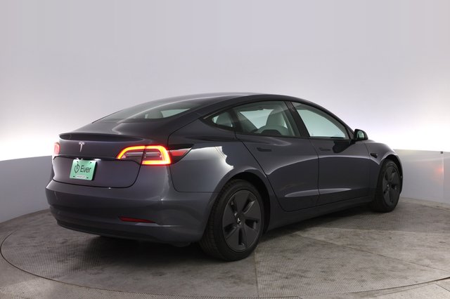 2023 Tesla Model 3 — photo 2 of 24