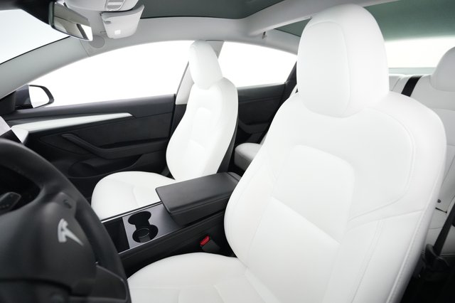 2023 Tesla Model 3 — photo 3 of 24