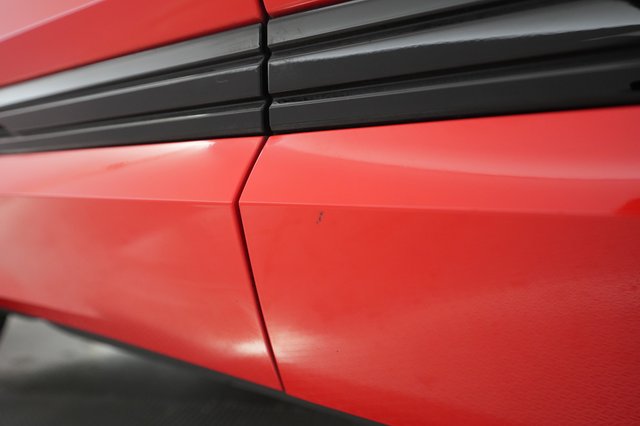 2019 Audi e-tron — photo 29 of 31