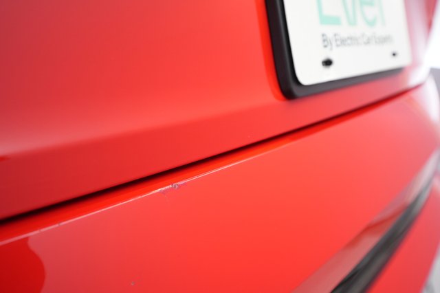 2019 Audi e-tron — photo 24 of 31