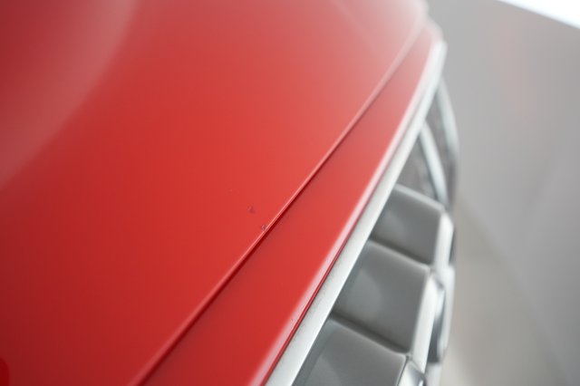 2019 Audi e-tron — photo 30 of 31
