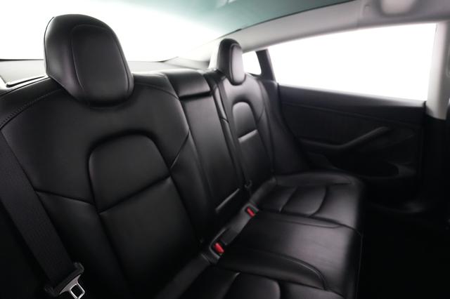2023 Tesla Model 3 — photo 4 of 28