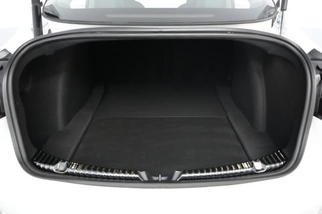 2023 Tesla Model 3 — photo 6 of 28