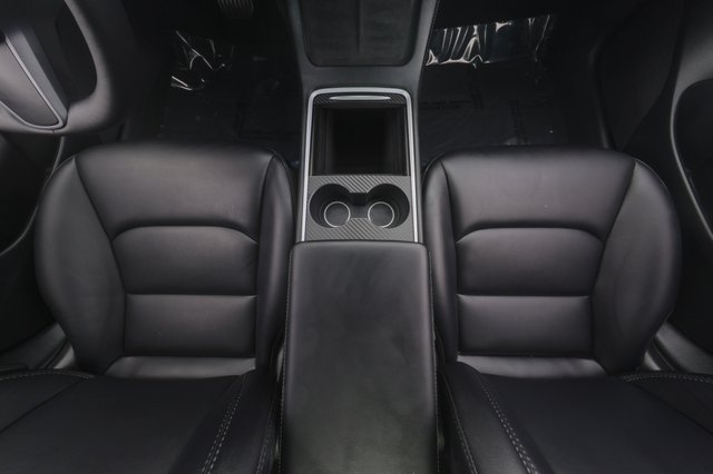 2023 Tesla Model 3 — photo 22 of 28