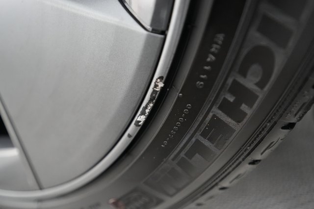 2023 Tesla Model 3 — photo 24 of 28