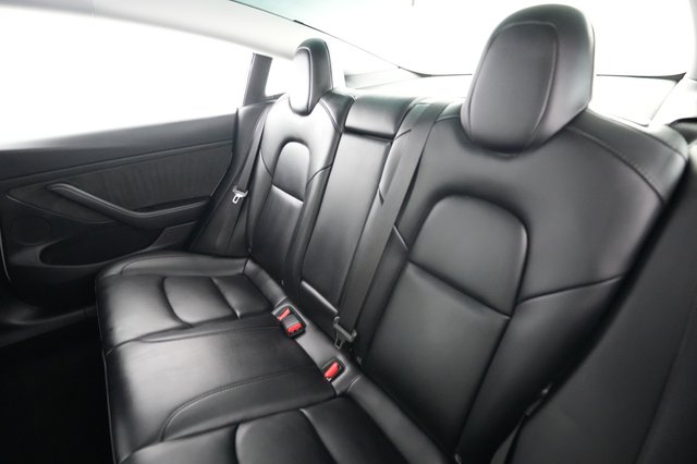 2023 Tesla Model 3 — photo 19 of 28