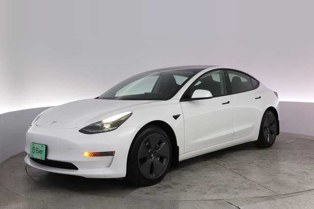 2023 Tesla Model 3 — VIN 5YJ3E1EA3PF574772