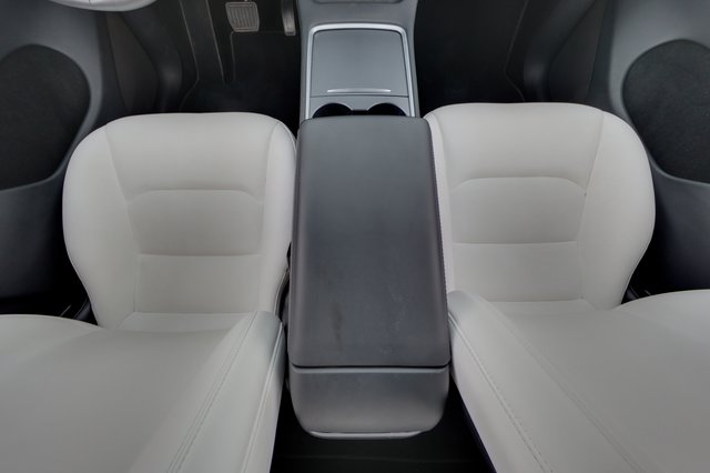 2023 Tesla Model Y — photo 20 of 22