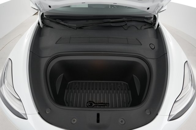 2023 Tesla Model Y — photo 21 of 22