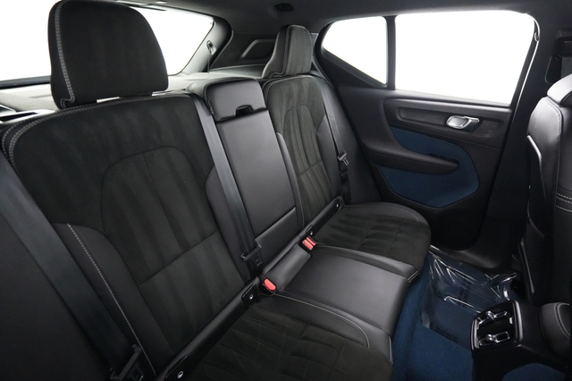 2023 Volvo XC40 Recharge