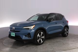 2023 Volvo XC40 Recharge
