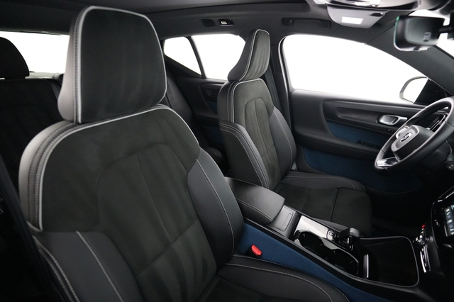 2023 Volvo XC40 Recharge