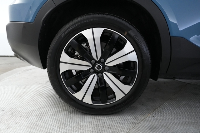2023 Volvo XC40 Recharge