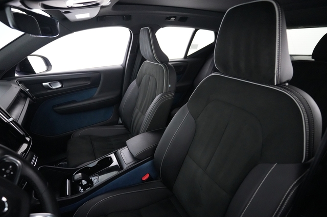 2023 Volvo XC40 Recharge