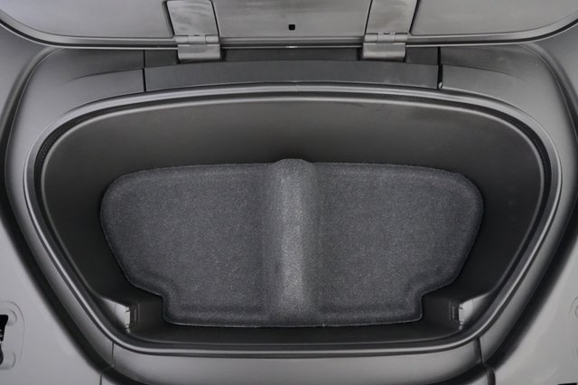 2023 Volvo XC40 Recharge — photo 20 of 22