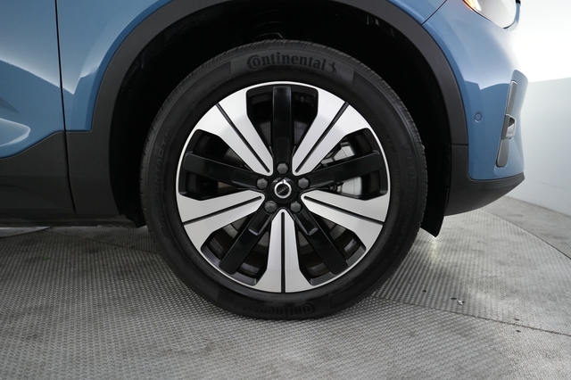 2023 Volvo XC40 Recharge