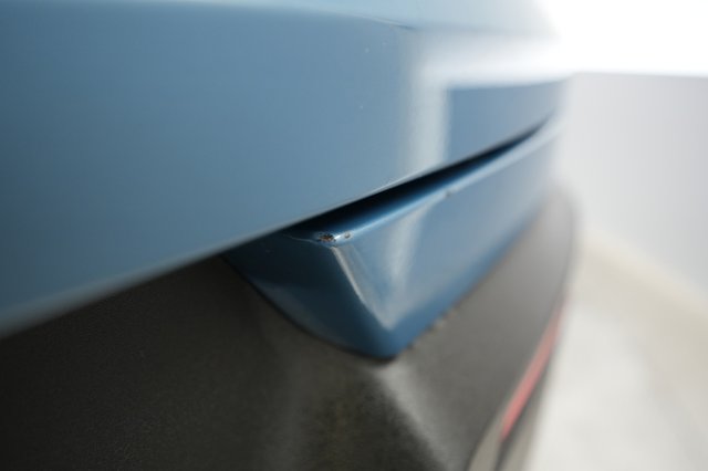 2023 Volvo XC40 Recharge — photo 21 of 22