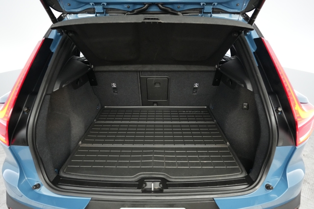 2023 Volvo XC40 Recharge