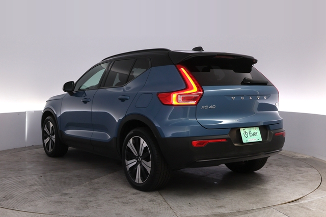 2023 Volvo XC40 Recharge