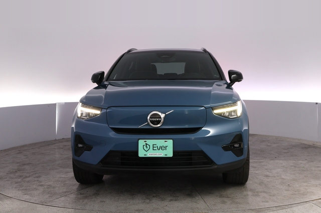 2023 Volvo XC40 Recharge