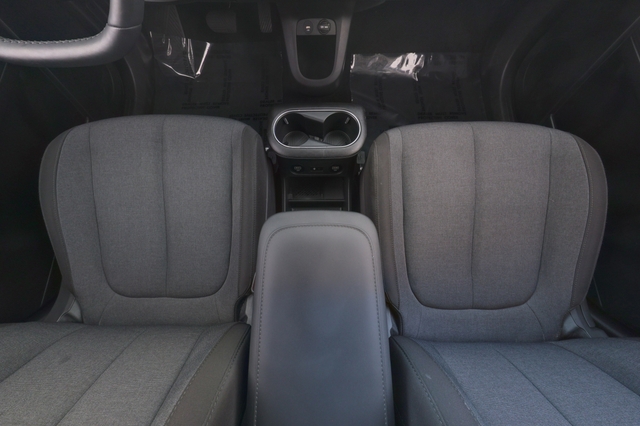 2024 Hyundai IONIQ 5
