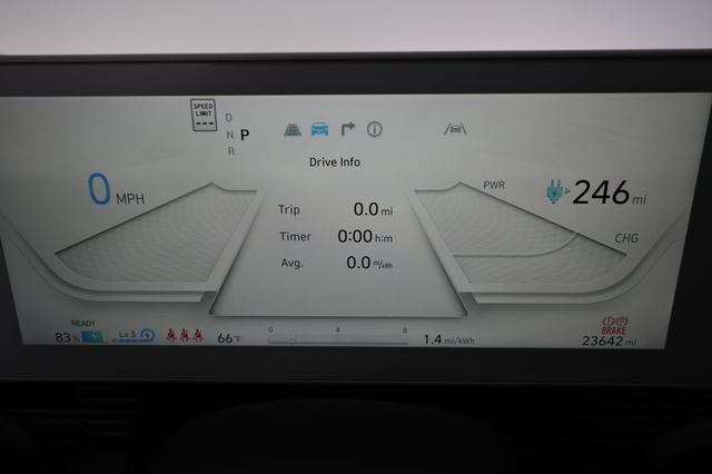 2024 Hyundai IONIQ 5