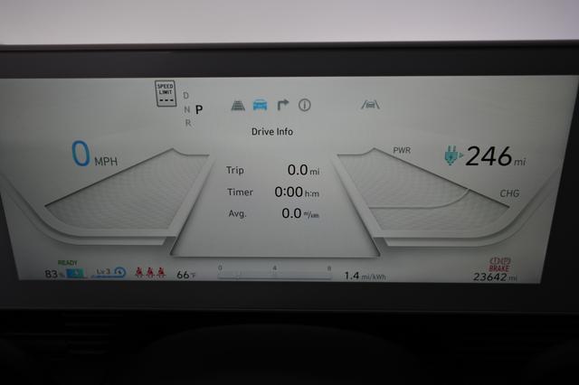 2024 Hyundai IONIQ 5 — photo 5 of 21