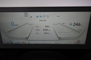 2024 Hyundai IONIQ 5 — photo 5 of 21