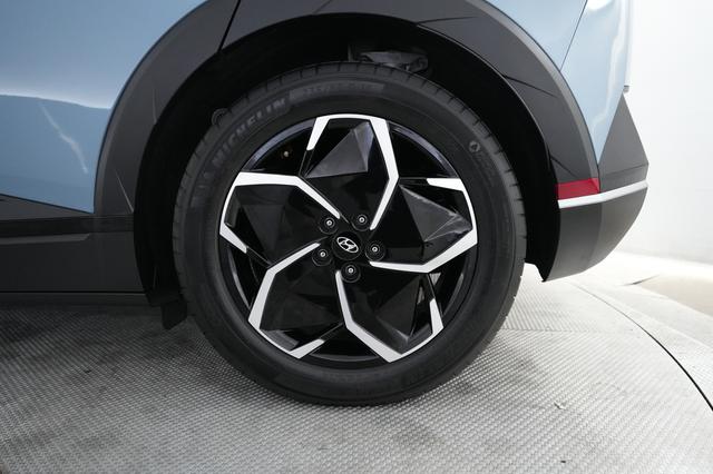 2024 Hyundai IONIQ 5 — photo 7 of 21