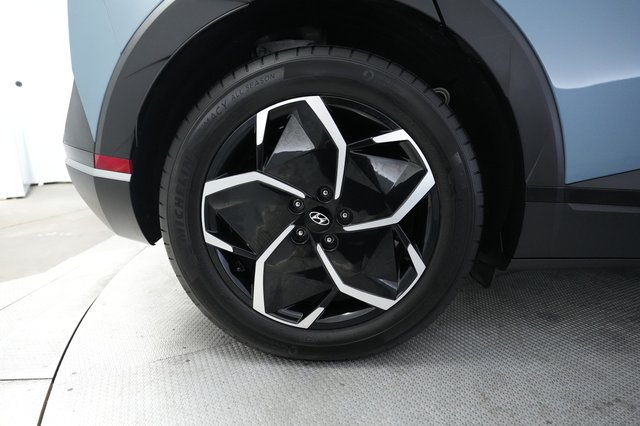 2024 Hyundai IONIQ 5 — photo 17 of 21