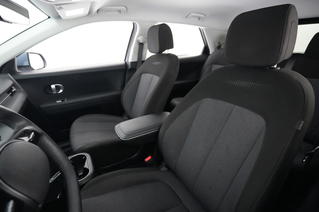 2024 Hyundai IONIQ 5