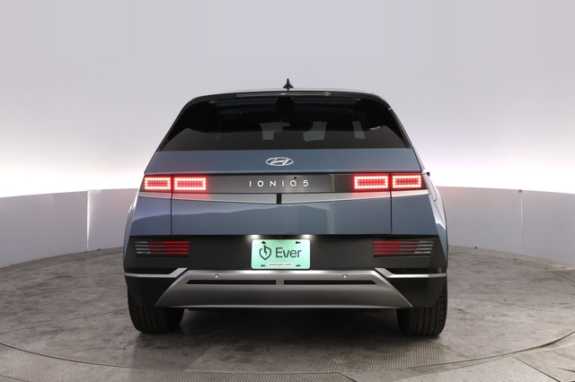 2024 Hyundai IONIQ 5