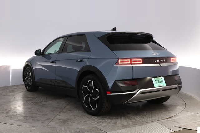 2024 Hyundai IONIQ 5