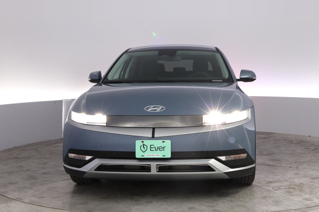 2024 Hyundai IONIQ 5