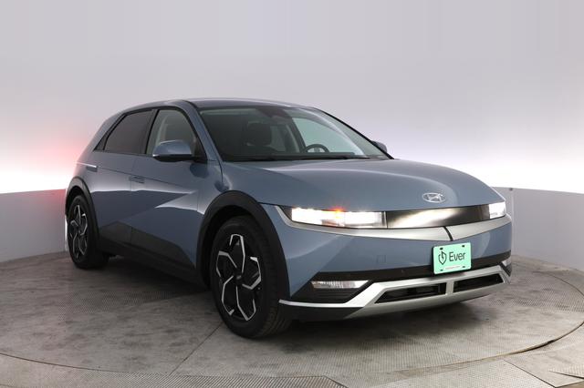 2024 Hyundai IONIQ 5 — photo 10 of 21