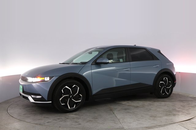 2024 Hyundai IONIQ 5 — photo 14 of 21